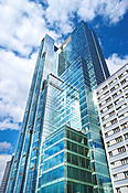 Warszawa - centrum