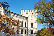 Żywiec - Stary Zamek