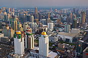 Tajlandia - Bangkok