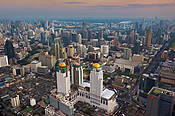 Tajlandia - Bangkok
