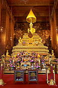 Tajlandia, Bangkok, What Pra Kaeo