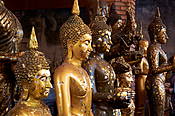 Tajlandia, Ayutthaya, Wat Yai Chaya Mongkol