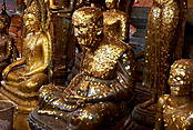 Tajlandia, Ayutthaya, Wat Yai Chaya Mongkol
