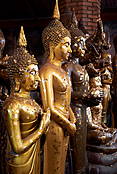 Tajlandia, Ayutthaya, Wat Yai Chaya Mongkol
