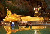 Tajlandia, Wat Suwan Kuha Temple