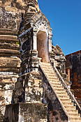 Tajlandia, Ayutthaya