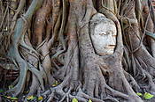 Tajlandia, Ayutthaya