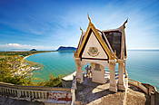 Tajlandia, Khao Chang