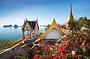 Tajlandia, Khao Chang