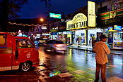 Tajlandia, Phuket, Patong Beach