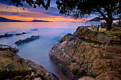 Tajlandia, Phuket, Patong Beach