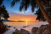 Tajlandia, Phuket, Patong Beach