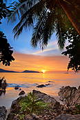 Tajlandia, Phuket, Patong Beach