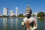Sri Lanka, Colombo