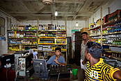 Sri Lanka, sklep z alkoholem