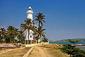 Sri Lanka, Galle