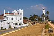 Sri Lanka, Galle