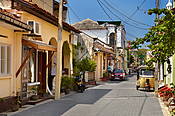 Sri Lanka, Galle