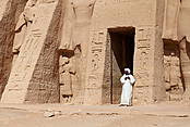 Egipt, Świątynia Nefertari w Abu Simbel