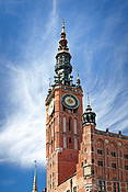 Gdańsk - Ratusz