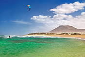 Fuerteventura - okolice Corralejo