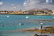 Fuerteventura - Corralejo