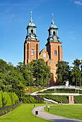 Gniezno - Archikatedra