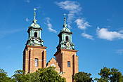 Gniezno - Archikatedra