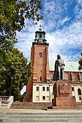 Gniezno - Archikatedra