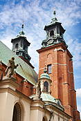 Gniezno - Archikatedra
