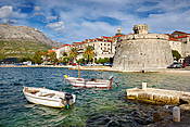 Chorwacja - Korcula