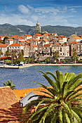 Chorwacja - Korcula
