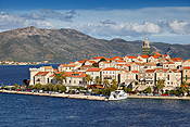 Chorwacja - Korcula