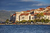 Chorwacja - Korcula