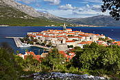 Chorwacja - Korcula