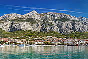 Chorwacja - Riwiera Makarska