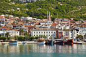 Chorwacja - Riwiera Makarska