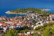 Chorwacja - Riwiera Makarska
