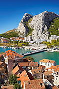 Chorwacja - Omis