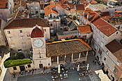 Chorwacja - Split