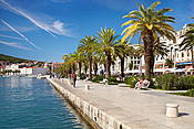 Chorwacja - Split