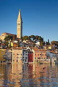 Chorwacja - Rovinj