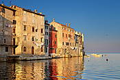 Chorwacja - Rovinj