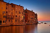 Chorwacja - Rovinj