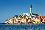 Chorwacja - Rovinj