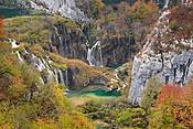Chorwacja - Plitwickie Jeziora