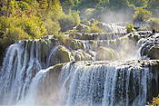 Chorwacja - Park Narodowy Krka