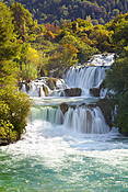 Chorwacja - Park Narodowy Krka