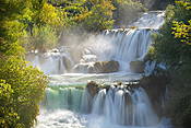 Chorwacja - Park Narodowy Krka