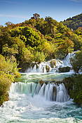 Chorwacja - Park Narodowy Krka